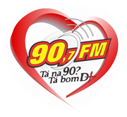 Rádio 90,7FM