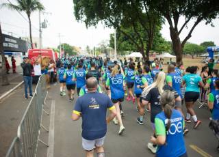 Primeira edição da Corrida e Caminhada Suzano Faz Bem em Ribas do Rio Pardo (MS) será realizada neste fim de semana