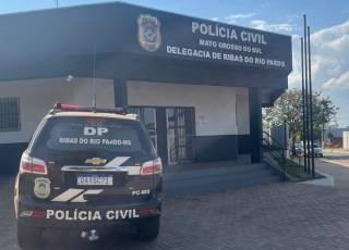 Homem é ameaçado de morte por ex-colega após agressão em Ribas do Rio Pardo