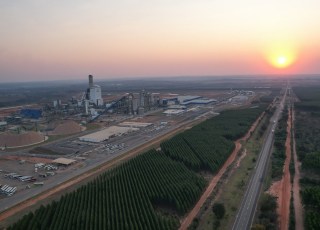 Suzano está com 16 processos seletivos abertos para atender suas operações em Mato Grosso do Sul