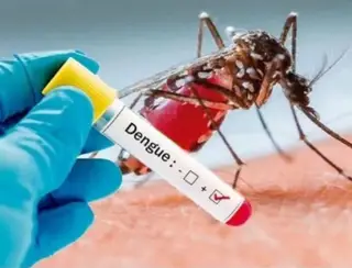 Mato Grosso do Sul é o oitavo estado do País com maior incidência de dengue