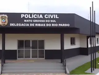 Perseguição e Esfaqueamento em Ribas do Rio Pardo deixa Mulher Ferida
