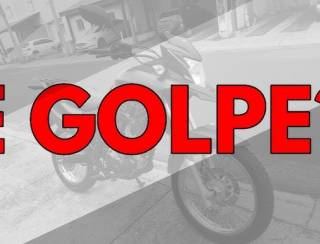 Homem é vítima de golpe ao tentar comprar moto anunciada em grupo de vendas do Maranhão