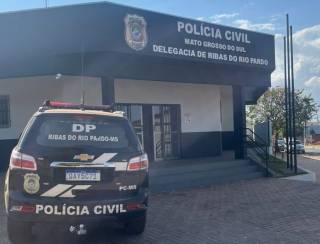 Homem é ameaçado de morte por ex-colega após agressão em Ribas do Rio Pardo