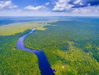 Descubra 7 Maravilhas Naturais Incríveis!