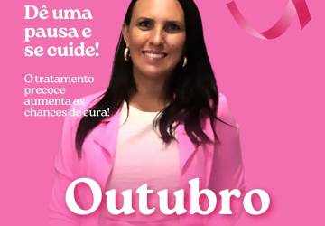 Reconstruindo a autoestima: projeto gratuito ajuda mulheres que tiveram câncer de mama