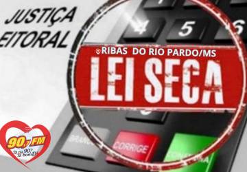 TRE determina proibição do consumo de bebidas alcoólicas no 1º turno das eleições em Ribas do Rio Pardo