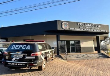 Moradora de Ribas perde quase R$ 2 mil após filha cair em golpe de falsa atendente de banco