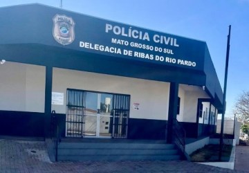 Em Ribas, mulher pede celular emprestado para fazer ligação e furta R$550,00 do aplicativo bancário