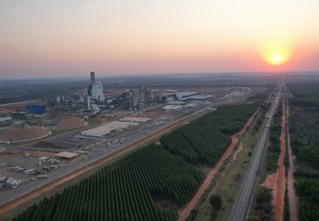 Suzano está com 16 processos seletivos abertos para atender suas operações em Mato Grosso do Sul