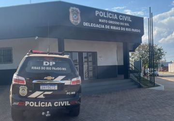 Vereador se Apresenta à Polícia e Divulga Nota Sobre Atropelamento em Ribas do Rio Pardo