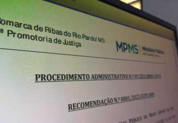 CAPS deve ser implantado em Ribas do Rio Pardo em 6 meses, determina promotora