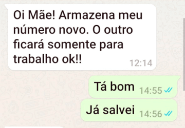 Mulher de Ribas do Rio Pardo cai em golpe do falso filho e transfere mais de R$ 1.300,00 via PIX