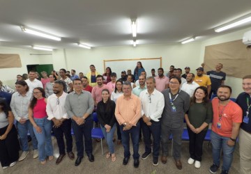 Agora é oficial: curso de tecnólogo em silvicultura em Ribas do Rio Pardo tem aulas iniciadas