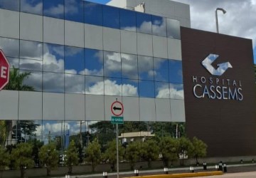 Após VIVER MILAGRE, jornalista de Ribas se recupera na Cassems em Campo Grande