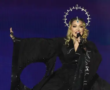 Show da Madonna supera expectativas e leva 1,6 milhão a Copacabana, diz Riotur