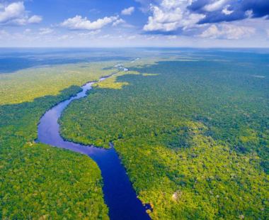 Descubra 7 Maravilhas Naturais Incríveis!