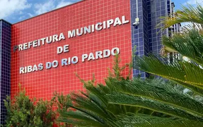 Ribas do Rio Pardo lança concurso com mais de 560 vagas para diferentes cargos