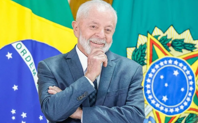 Pesquisa aponta empate entre aprovação e reprovação de Lula