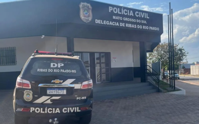 Residência é Invadida e Dinheiro é Furtado em Ribas do Rio Pardo