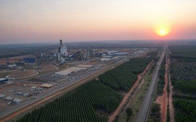 Suzano está com 16 processos seletivos abertos para atender suas operações em Mato Grosso do Sul