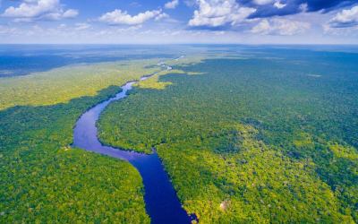 Descubra 7 Maravilhas Naturais Incríveis!