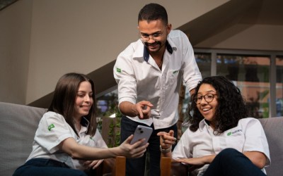 Suzano abre inscrições para Programa de Estágio Superior com 18 vagas em Mato Grosso do Sul