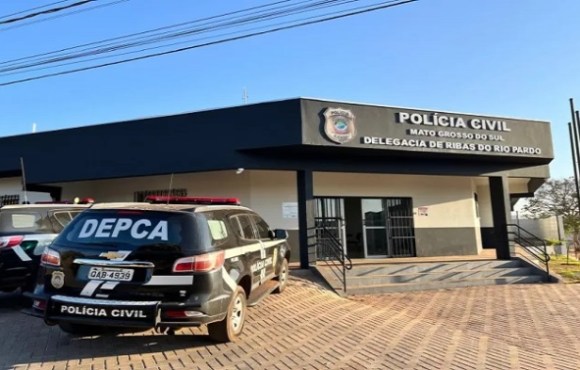 Moradora de Ribas perde quase R$ 2 mil após filha cair em golpe de falsa atendente de banco