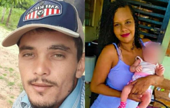 Justiça aumenta pena de homem que matou ex a facadas em Ribas do Rio Pardo