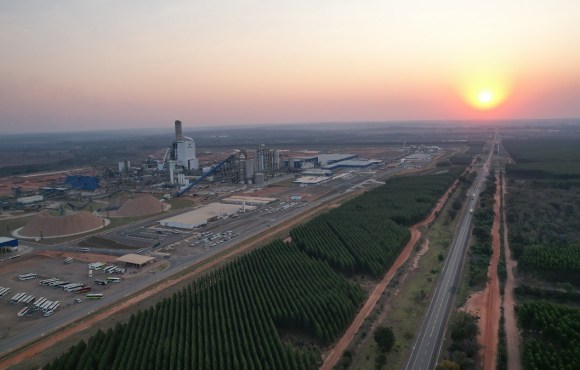 Suzano está com 16 processos seletivos abertos para atender suas operações em Mato Grosso do Sul