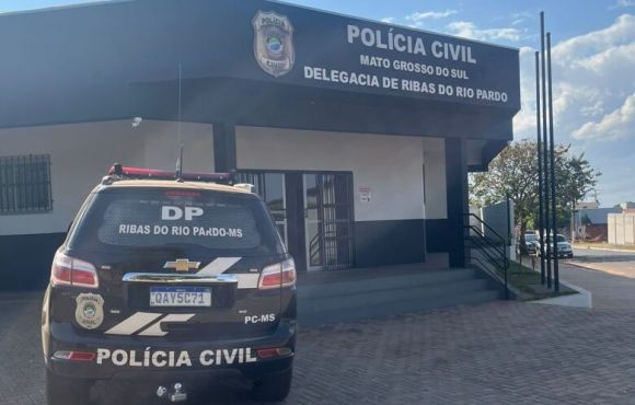 Vereador se Apresenta à Polícia e Divulga Nota Sobre Atropelamento em Ribas do Rio Pardo