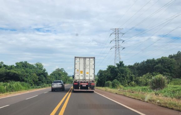 Rota da Celulose: problema que se arrasta há décadas, leilão de rodovias em MS deve acontecer em maio