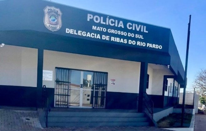 Em Ribas, mulher pede celular emprestado para fazer ligação e furta R$550,00 do aplicativo bancário