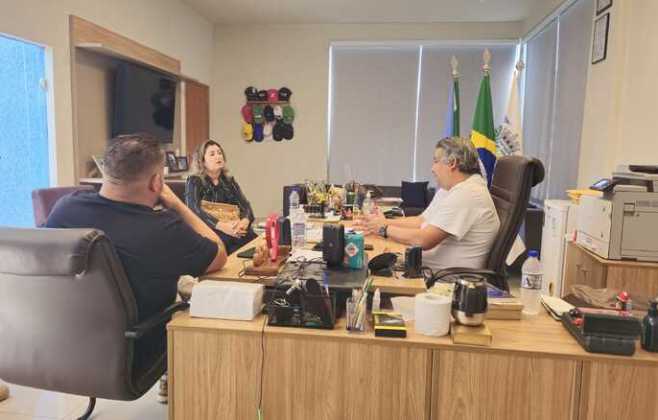 Justiça Federal Itinerante vai atender Santa Rita do Pardo, Ribas e Brasilândia em maio